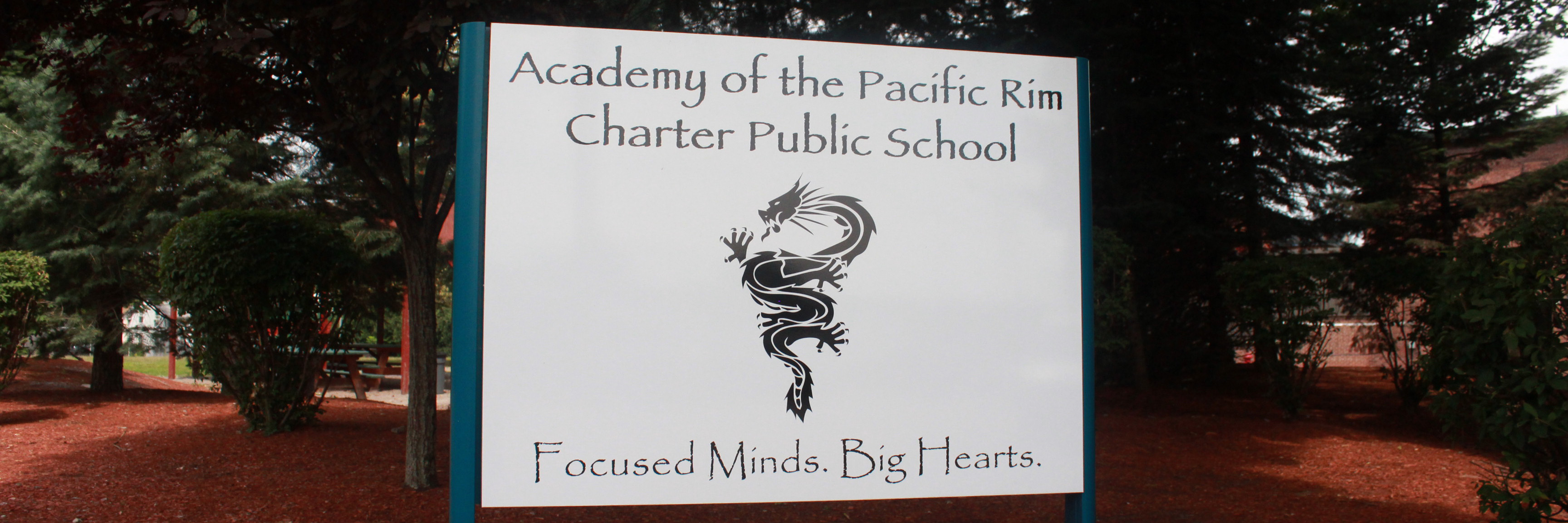 Academy of the Pacific Rim Charter Public School Boston School Finder